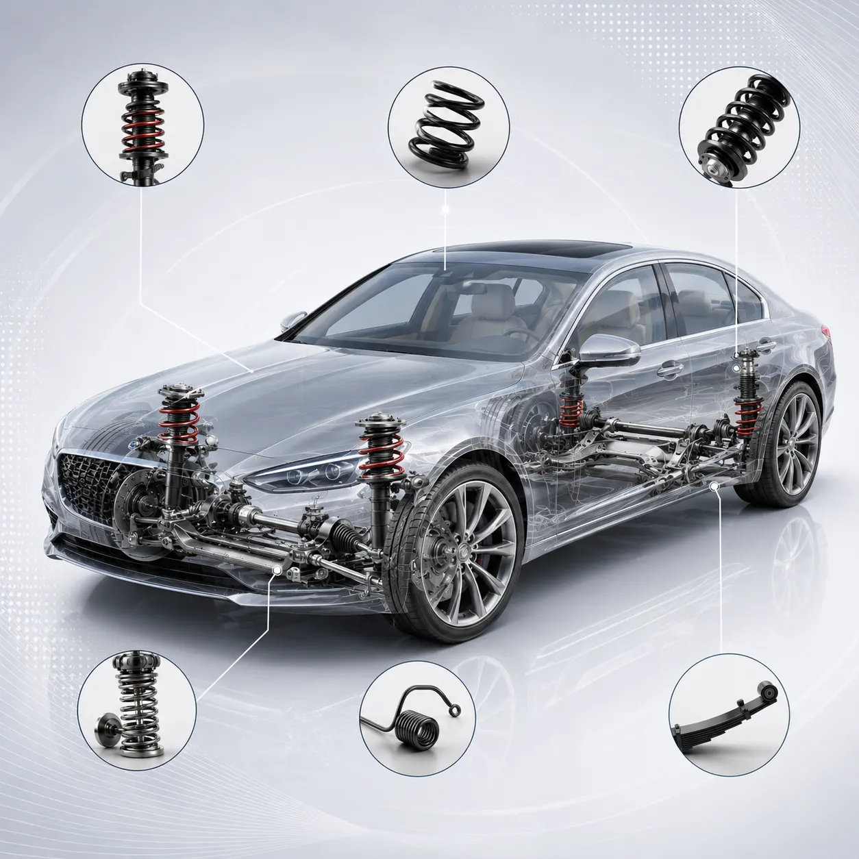 Automotive