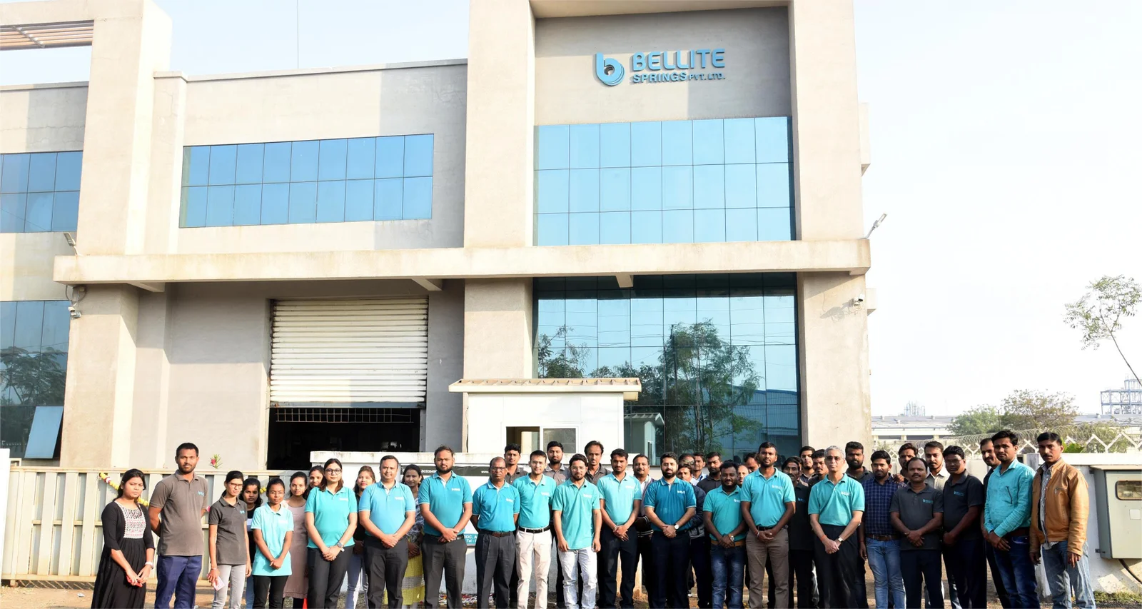 Career at Bellite