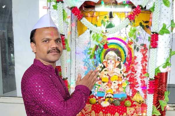 Festival Celebration