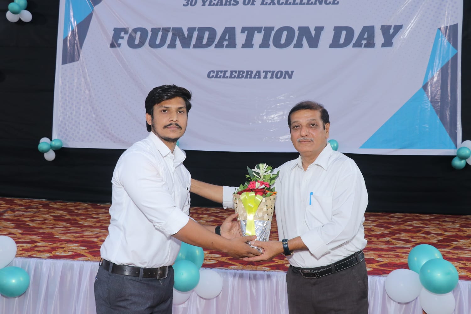 Foundation / Annual Day