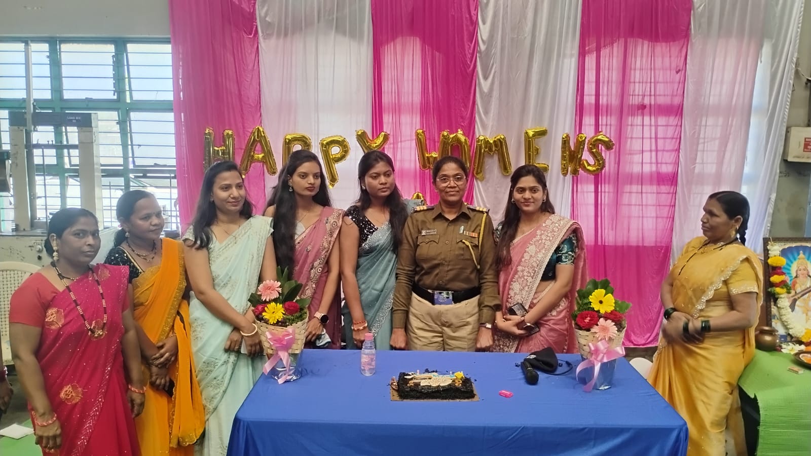 Women Growth