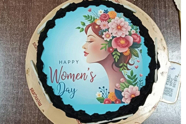 Women Growth