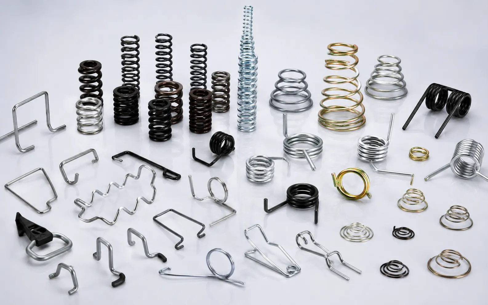 Precision Springs