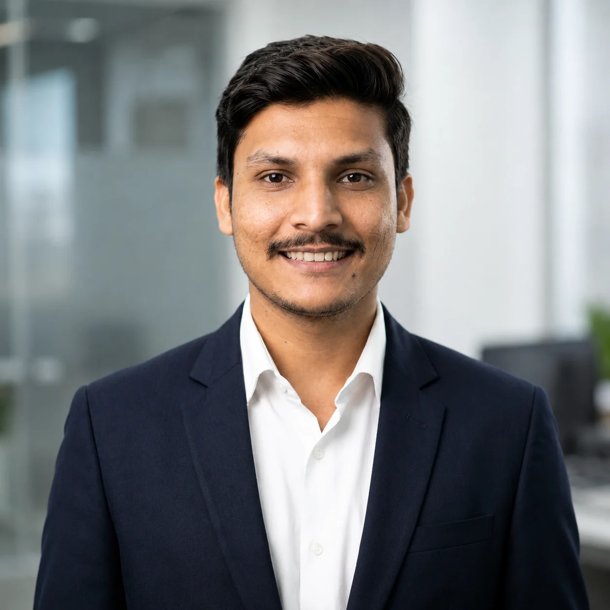 Taufik Pathan