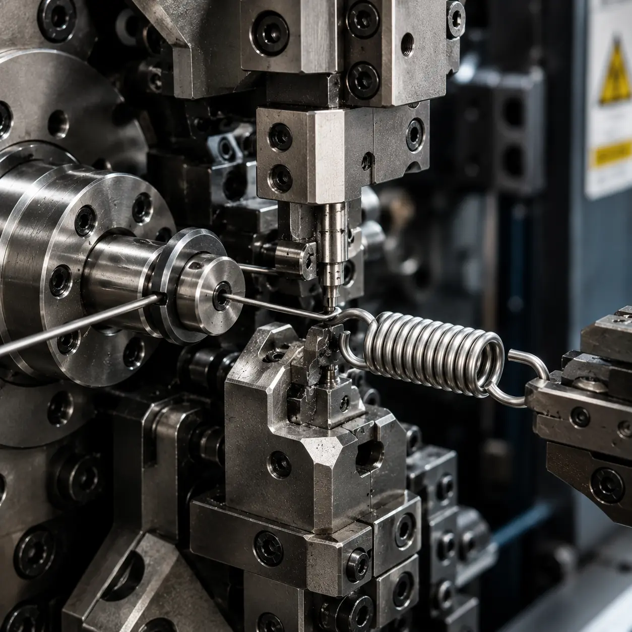 CNC Manufacturing