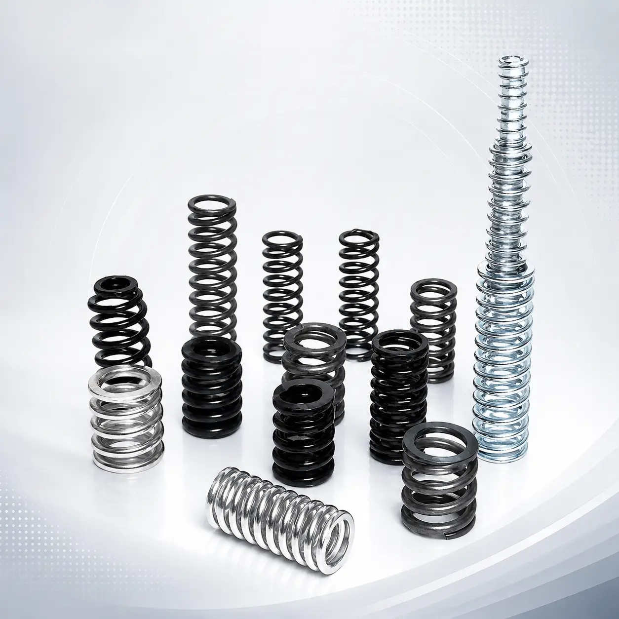 Compression Springs