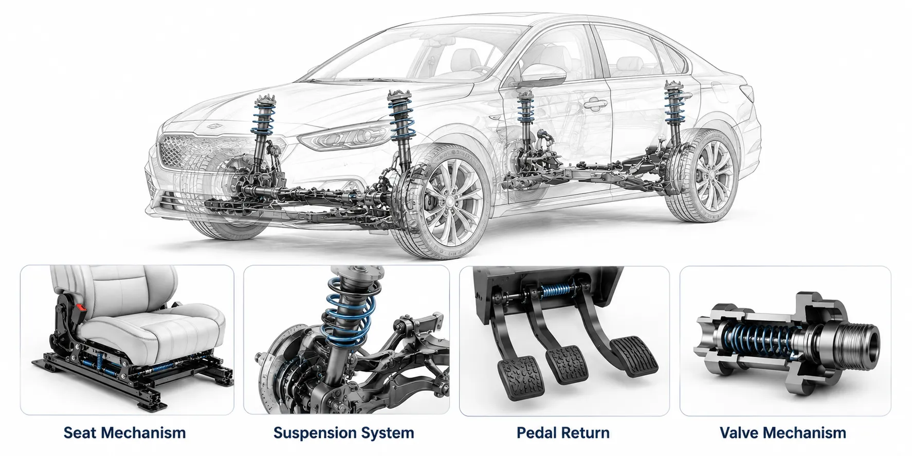Automotive Systems