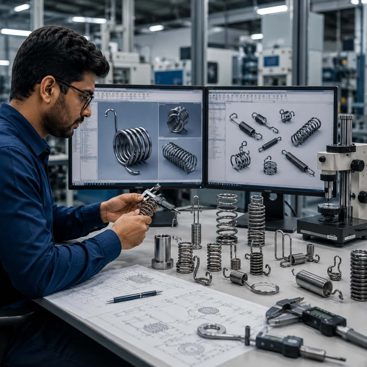 CNC Manufacturing