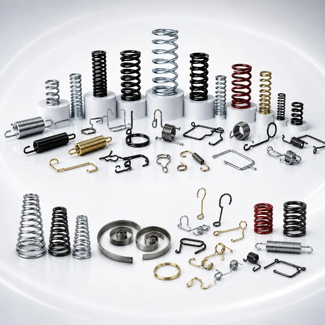 Special Springs