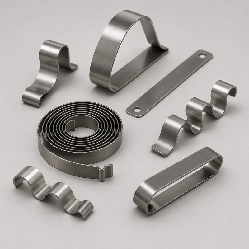 Strip Forms
