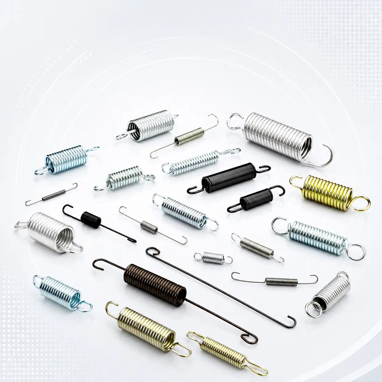 Tension Springs