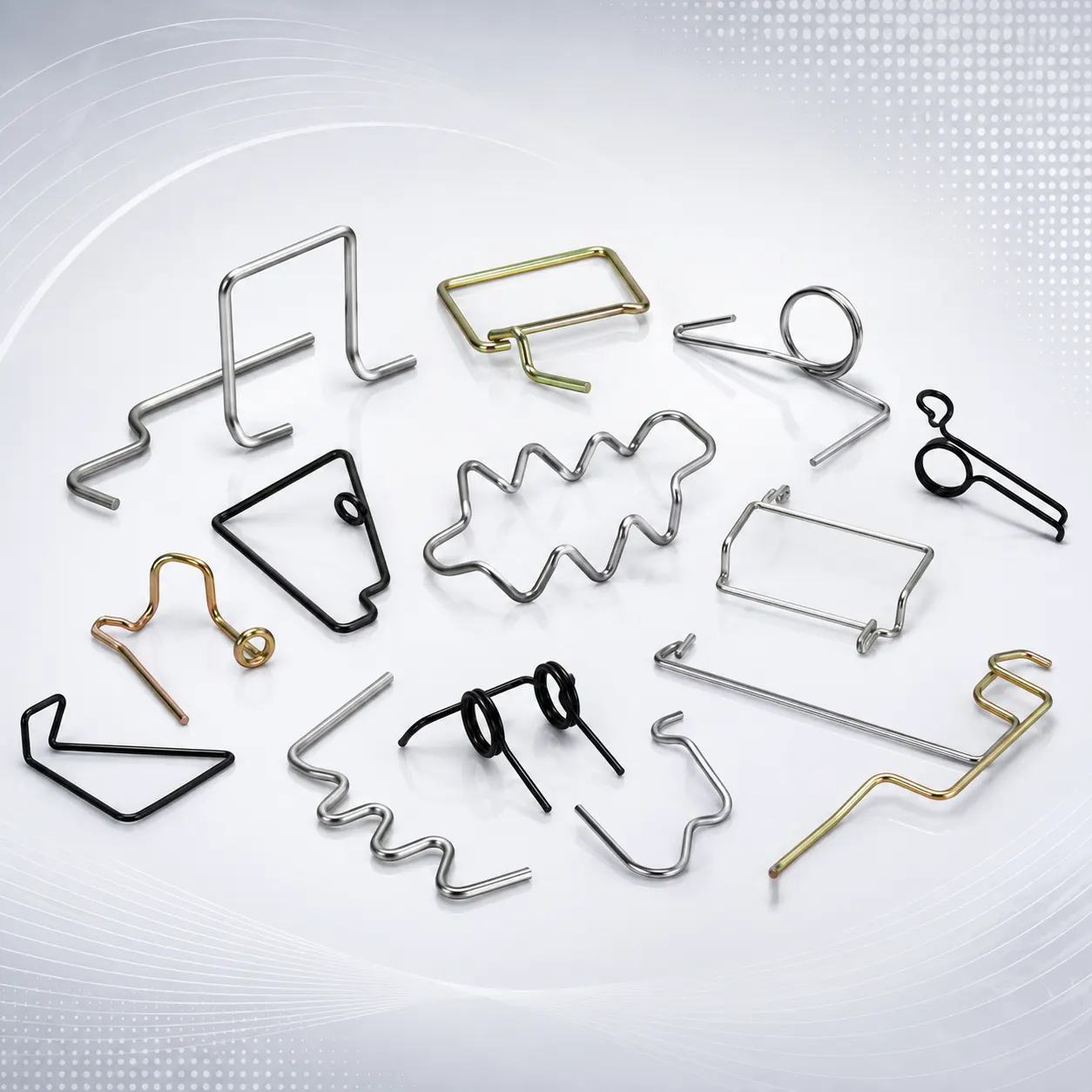 Wire Forms